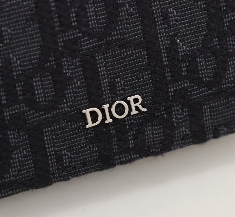 Christian Dior Wallet